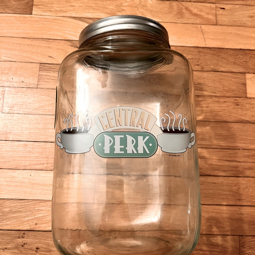 Mason Jar